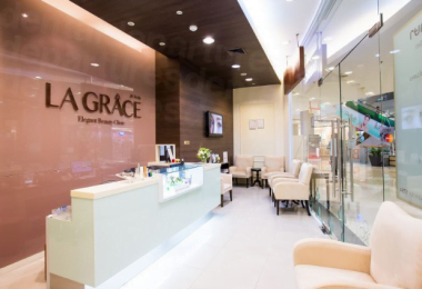 La clinique La Grace Clinic Central Pinklao Branch à Bangkok